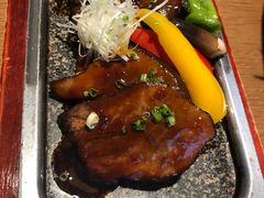 -水之惠鲜鱼料理(王府大街店)