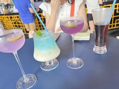 -Club Med地中海俱乐部·桂林度假村