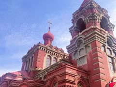 -圣·阿列克谢耶夫教堂