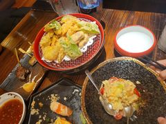 -鸟鹏烧鸟居酒屋(熙龙湾店)