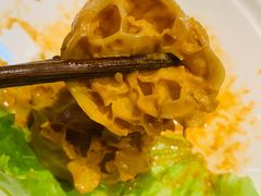 -半天妖烤鱼(芝罘万达店)