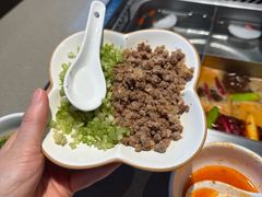 -海底捞火锅(崇文门新世界百货店)