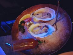 -YUE·6·西式融合餐厅(外滩六号店)