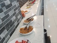 -西姆山居酒店(九寨沟沟口店)