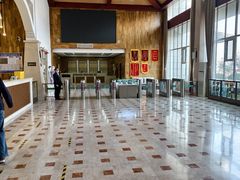 -徂徕山森林康养度假谷温泉