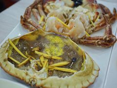 -船奇蒸汽海鲜·闽菜(八市海鲜总店)