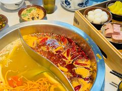 -芈重山老火锅(广州首店)