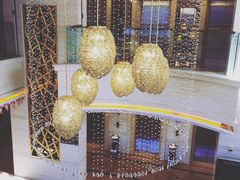 -张家港国贸酒店·餐厅