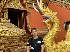 -西双版纳总佛寺
