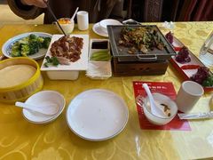 恭敬李私房烤鸭-恭敬李·烤鸭(天坛北门店)