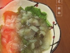 -気楽亭和食料理(气乐亭大世界本店)
