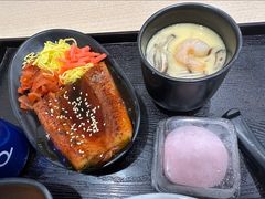 -吉野家(上海美罗城店)