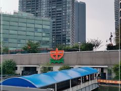 -公平路渡口(轮渡站)