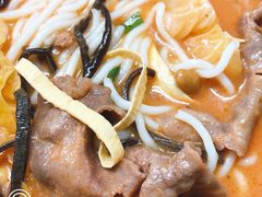 -大鼓米线(浦东长泰店)