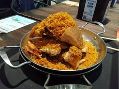 -盒马鲜生(皇庭广场店)