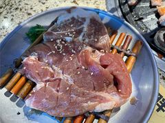 -安又胖韩国烤肉