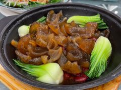 -国贸旋转餐厅(国贸广场店)