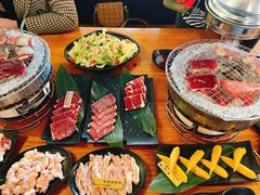 -赤羽烧肉屋(琅琊古道店)