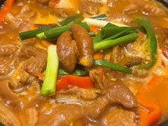 -丰乐餐厅·始于1999·本地老字号