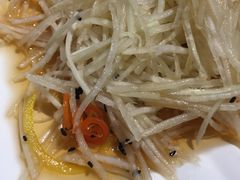 -津菜宋记老房子(平山道店)