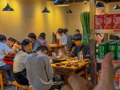 -阳阳老火锅(小南门店)