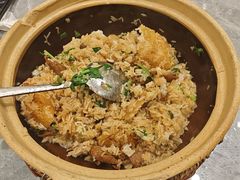 招牌大鸽饭-朱记乳鸽王·非遗石岐乳鸽·全鸽宴(大兴旗舰店)