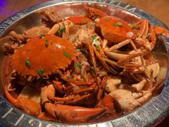 -胖哥俩肉蟹煲(世茂国际广场店)