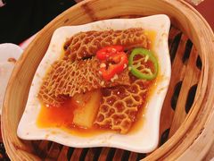 沙爹金钱肚-点都德(聚福楼店)