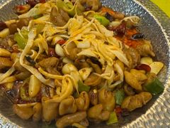 -湘仔肥肠(煤机街店)