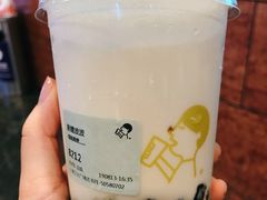 -喜茶(上海正大广场店)