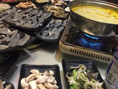 -南京一哥龙虾and二姐牛蛙(万达店)
