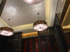 -上海金桥红枫万豪酒店-万豪中餐厅