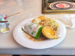 -上海白金汉爵大酒店(大零号湾国际会议中心店)