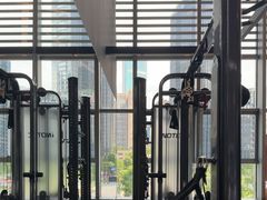 -锐动健身游泳(博地中心店)