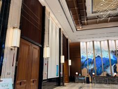 -北京索菲特大酒店