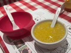 -西贝(上海新梅广场店)