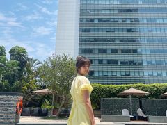 -深圳星河丽思卡尔顿酒店