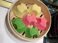 -阮大兴糕团(杭州西湖银泰百货店)