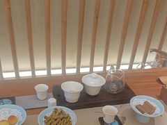 -小茶闲舍·观景商务茶馆(广州塔店)