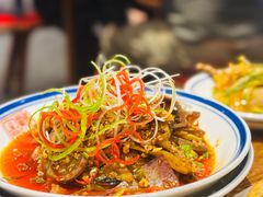-新兴园饺子馆(河南街店)