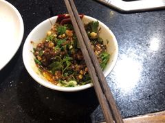 -香天下·四川火锅(安镇大润发店)