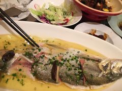 -新南华大酒店(长寿店)