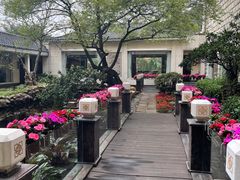 -寻味顺德·顺峰山庄(大良店)