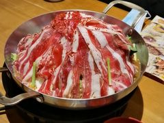 -一心创作料理屋(经开万达店)