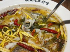-太二酸菜鱼(金沙印象城店)