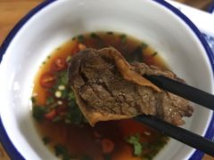 -鲁厚源牛肉坊(阳光100店)