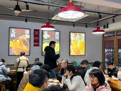 -文武王氏烧饼·无矾油条(西溪路店)