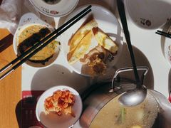 -焯牛潮汕牛肉火锅(云峰街创始店)