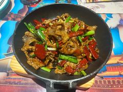 -醉长安(钟楼旗舰店)