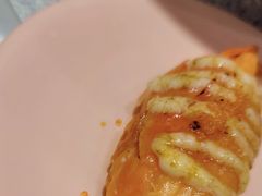 -争鲜回转寿司(南开大悦城店)